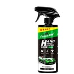 Nano Ceramic 500ml Bil Beläggning Auto Detaljering Produkter Liquid Spray Polish Vax Film Färg Care Protector Kit Tillbehör