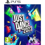 Just Dance 2022 | Sony PlayStation 5 PS5 | Video Game