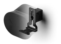 Flexson Wall Mount for SONOS ERA300 - Black