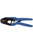 Mto Electric Crimping tool for steel wire 2.3mm