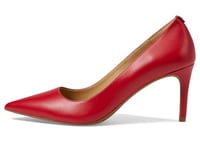 Michael Kors Women's Alina Flex Pump Heeled Shoe, Soft Pink, 5.5 UK