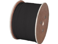 ALANTEC U/FTP cat.6A PE 4x2x23AWG 500m EXTERNAL DRY kabel