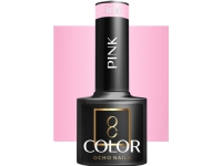 Activeshop OCHO NAILS Hybrid nail polish pink 304 -5 g