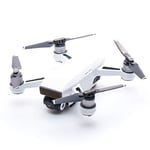 Modifli DJI Spark Drone Skin Vivid Phantom White