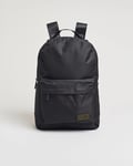 Barbour International Knockhill Backpack Black