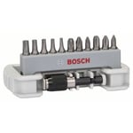 Bosch Accessories 2608522129 Bit-Set 12 delar