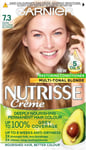 Garnier Nutrisse Ultra Color Hair Dye Permanent All Colours Available