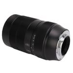60mm F2.8 APS C Manual Focus Macro Lens 2x Magnification Half Frame Lens For BLW