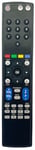 RM Series Remote Control Compatible with MANHATTAN T2-R500GB