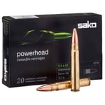 Sako Powerhead Blade 14,9 gram 9,3x62