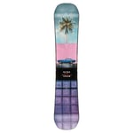 Nitro Mini Thrills Junior Snowboard