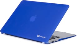 "XtremeMac MicroShield (Macbook Air 13"" (2016-2018)) - Rød"