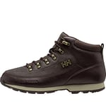 Helly Hansen Homme Winter, Hiking Boots, Grain de café 711, 44.5 EU