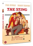 - The Sting (1973) / Stikket DVD