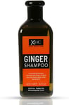 XHC Ginger Anti-Dandruff Shampoo - 1x400ml - UK NEW