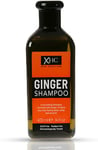 XHC Ginger Anti-Dandruff Shampoo - 1x400ml - UK NEW 