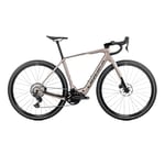 Orbea Denna M30 Grx Rx822 Gs 2025 Elcykel Gravel