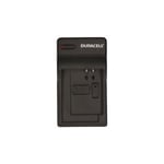 Duracell DRN5921 Batteriladdare Till Nikon EN-EL5