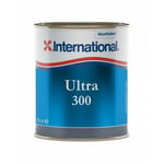 International Paints - Antifouling international matrice dure ultra 300 - 750 ml - noir