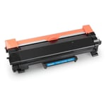 TN2410 BK Non-OEM Brother Toner Cartridge for HL 2310 2370 2350 DCP-L2530DW