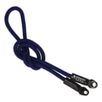 "Artisan & Artist Silk Camera Strap, Navy (Acam-306A)"