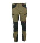 Härkila Sorsele Byxor Dark Olive 52 -