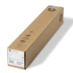 Pappersrulle 610mm x 45.7m | 90g | HP C6019B | Coated