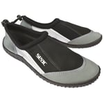 Badskor vuxen Reef Grigio - Seac (Storlek: 42 - 28 cm)