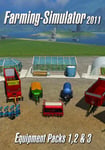 Farming Simulator 2011 DLC Pack (Steam)
