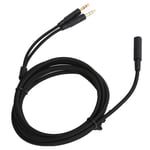 2in 1 Adapter Headphone Cable Fit For Cloud Stinger/Cl BGS