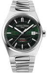 Frederique Constant Watch Highlife Automatic Green