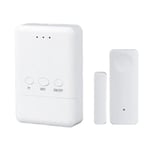 Tuya WiFi  Garage Door Opener  433MHz Door Sensor for Alexa  Home for9616
