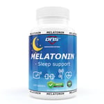 Melatonin Sleep Support - 120 tabs