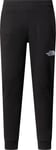 The North Face The North Face Teens' Light Drew Peak Joggers TNF Black XS, Tnf Black