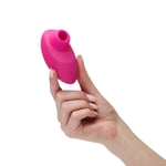 Nooky Clit Sucker for women, oral stimulator sex toy, Female clitoral stimulator