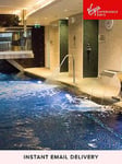 Virgin Experience Days Digital Voucher Sunday Night Spa Break With Dinner And Treatment For Two At Doubletree By Hilton Hotel &amp; Spa Liverpool, One Colour, Women
