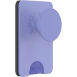 POPSOCKETS Hållare PopWallet+ for Magsafe Deep Periwinkle