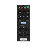 Yunir RMT-VB201U DVD Remote Control Replacement for SONY Blu-Ray BDP-BX370 BDP-S1700 BDP-S3700