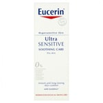 Eucerin Q10 Active Day Cream SPF15 - 50ml