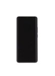 Huawei Mate 20 Pro Skjerm med LCD Display - Svart