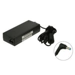 Delta AC Adapter / Strömsladd 18-20V 90W inkl. strömkabel till Acer TM4670, TM8200, Aspire 5670