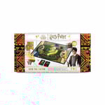 Harry Potter Seek The Snitch Board Game