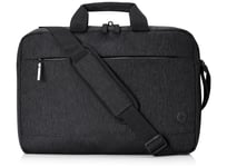 HP Laptop Bag up to 15.6" Black Recycled Prelude Pro Top Load