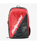 Bullpadel BULLPADEL Vertex Backpack Black/Red