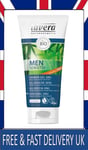 lavera Shower Gel 3in1 Men Sensitive - for skin hair & face - refreshing & in