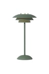 Aneta Lighting - Epsilon 37cm - Portabel lampa - Grön