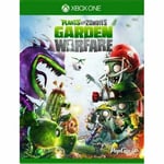 Plants vs Zombies: Garden Warfare for Microsoft Xbox One Video Game