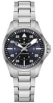 Hamilton H76215140 Khaki Aviation Pilot Automatic (36mm) Watch