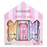 BubbleT Sweetea Bath & Shower Set