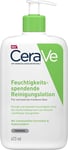 Cerave Hydrating Cleaner Normal or Dry Skin 473 Ml